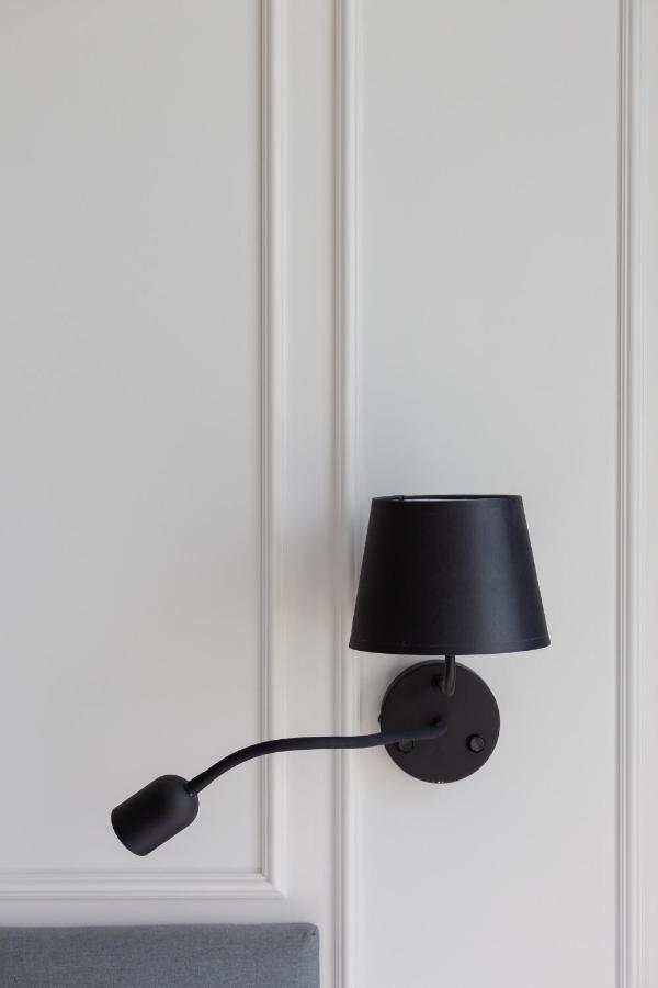 Modern Apartment With Balcony Warsaw Mokotow Aignera By Noclegi Renters エクステリア 写真